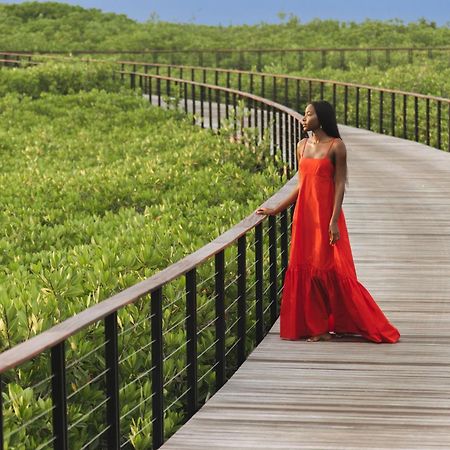 The St. Regis Kanai Resort, Riviera Maya Punta Maroma Экстерьер фото