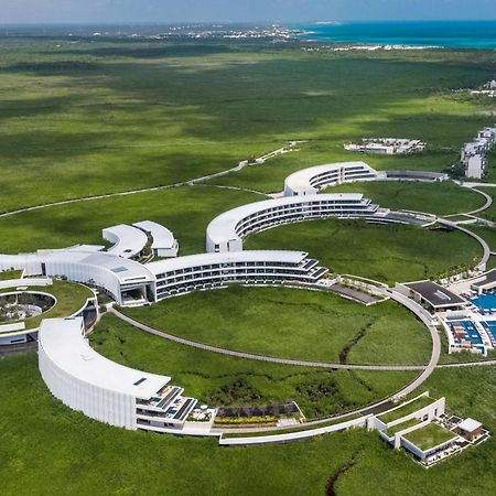 The St. Regis Kanai Resort, Riviera Maya Punta Maroma Экстерьер фото