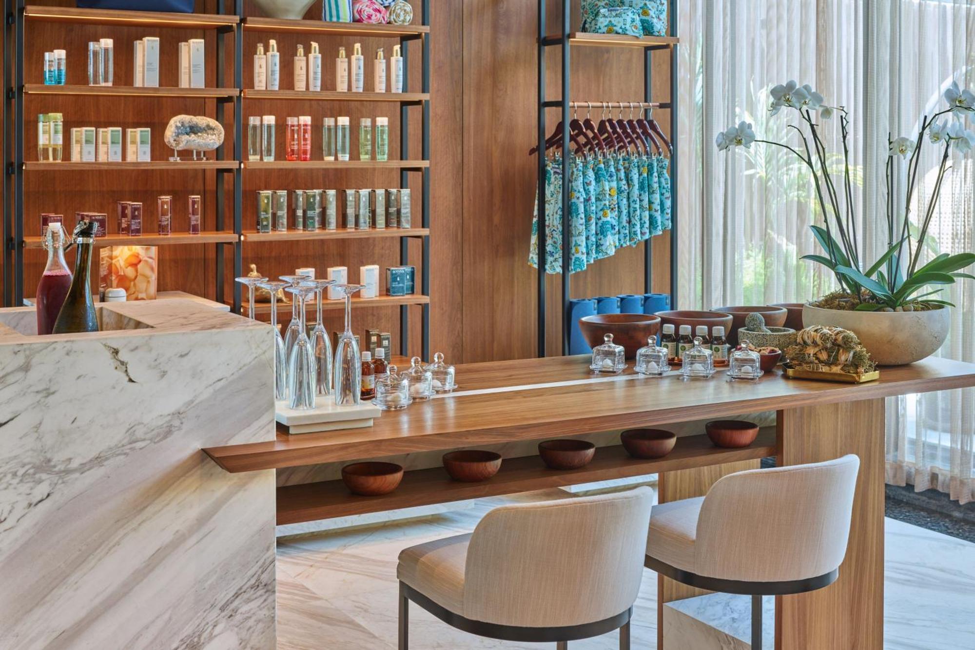 The St. Regis Kanai Resort, Riviera Maya Punta Maroma Экстерьер фото