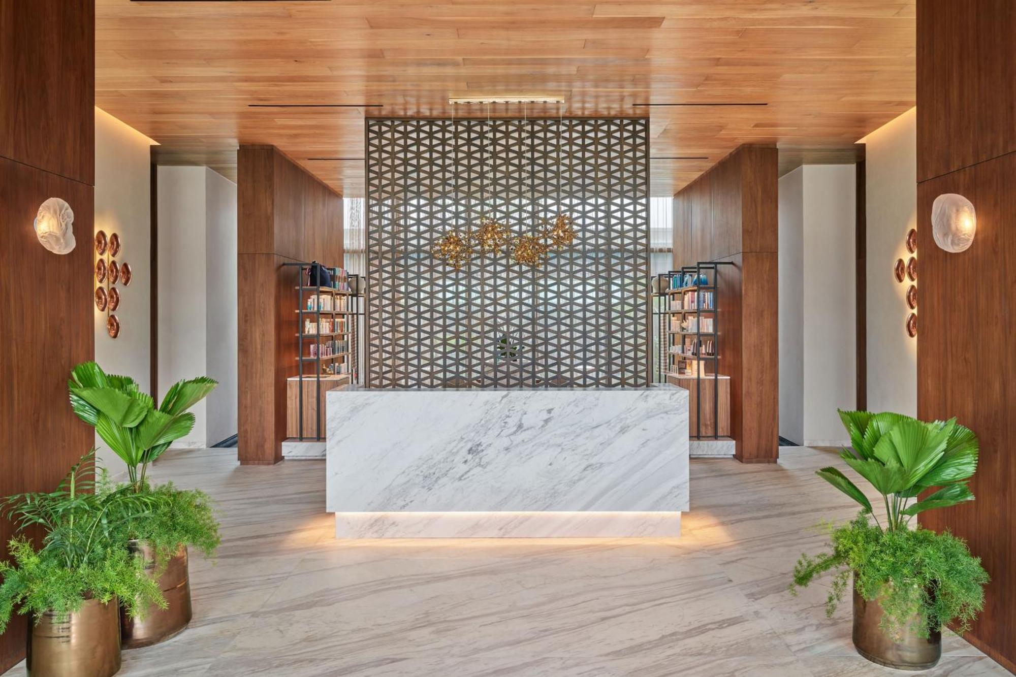 The St. Regis Kanai Resort, Riviera Maya Punta Maroma Экстерьер фото