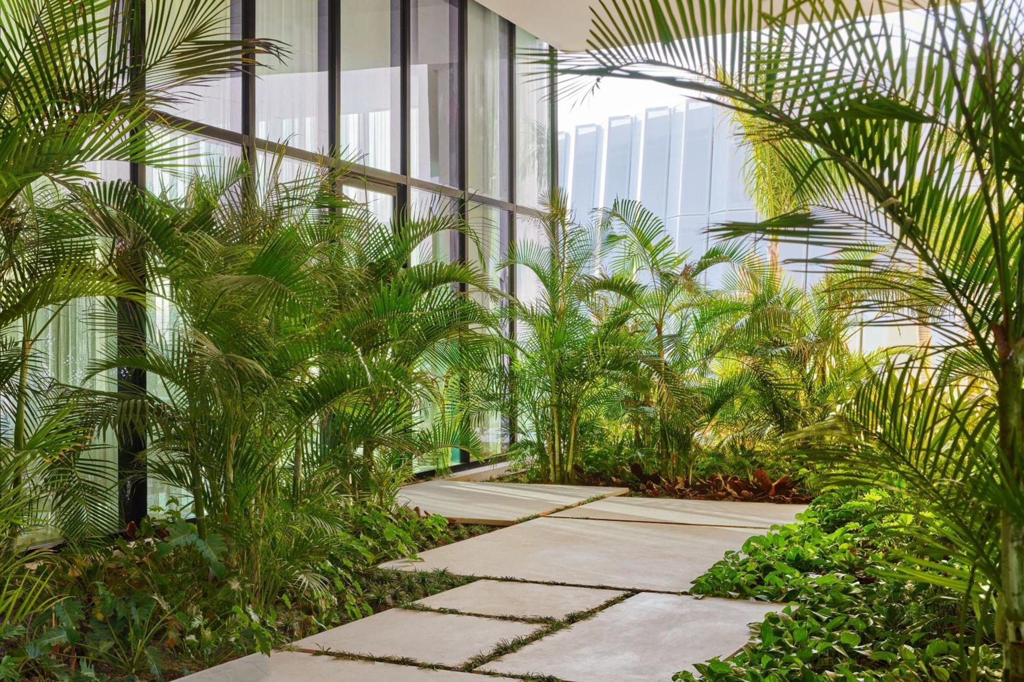 The St. Regis Kanai Resort, Riviera Maya Punta Maroma Экстерьер фото