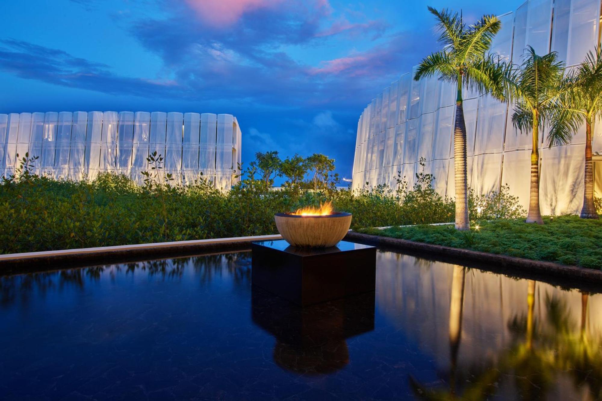 The St. Regis Kanai Resort, Riviera Maya Punta Maroma Экстерьер фото